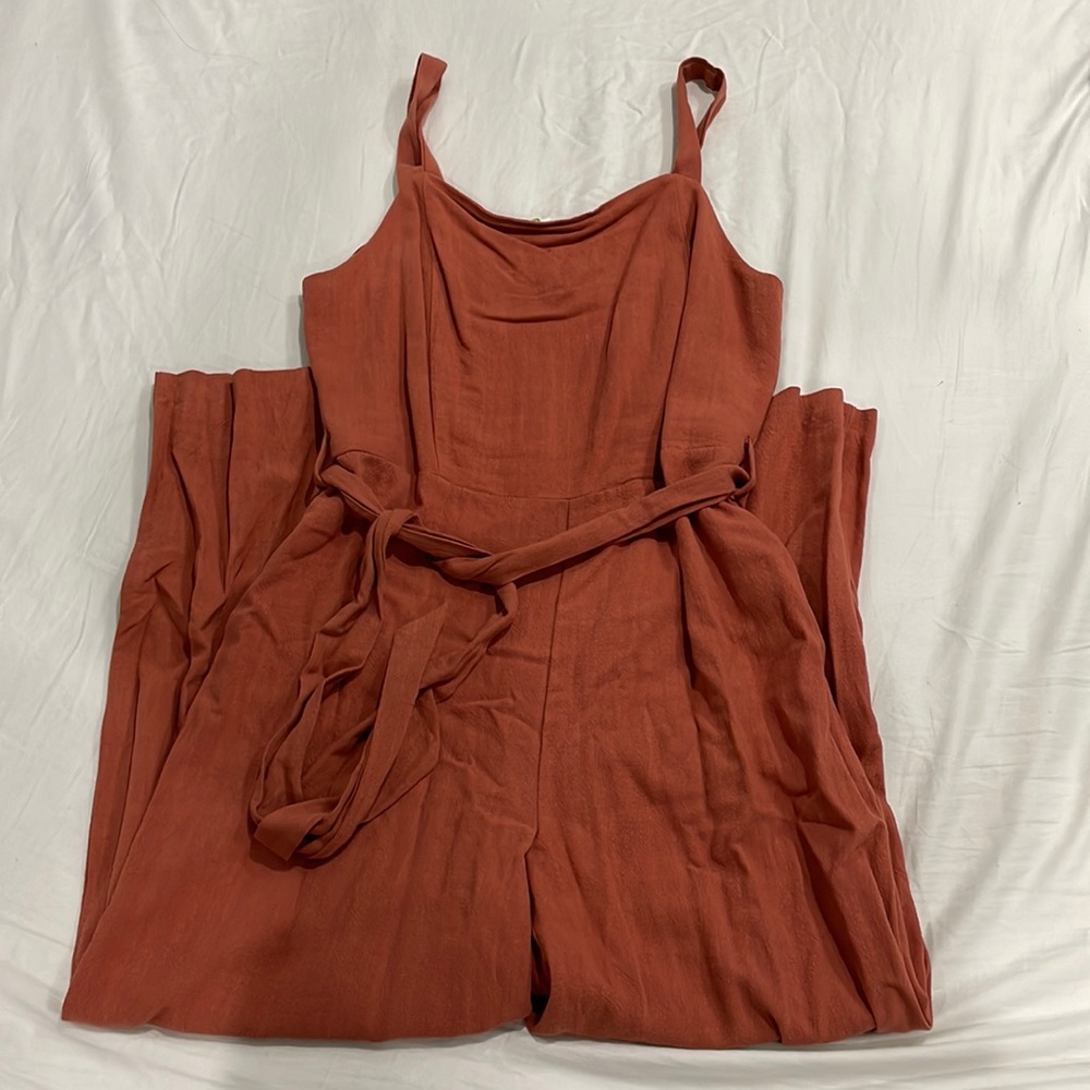 Good luck Gem jumpsuit